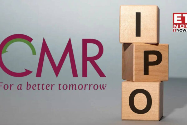 CMR Green Technologies IPO GMP, Day 2: Subscription hits 4X; Grey market premium at Rs 60 signals 31% listing gain - Check key dates, price band - Markets
