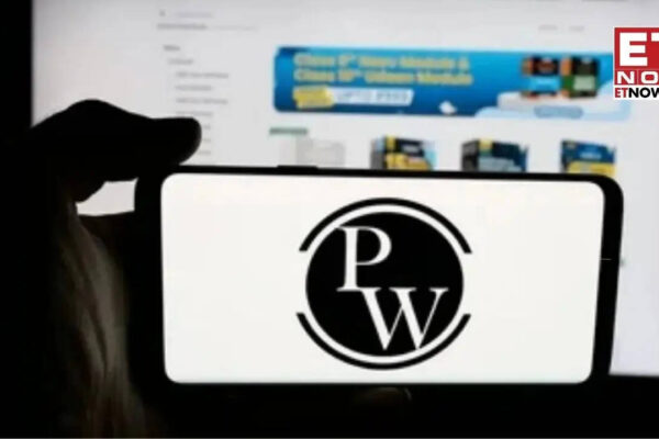 PhysicsWallah share price jumps 18%: Edtech stock surges today; What triggered the rally? - Markets