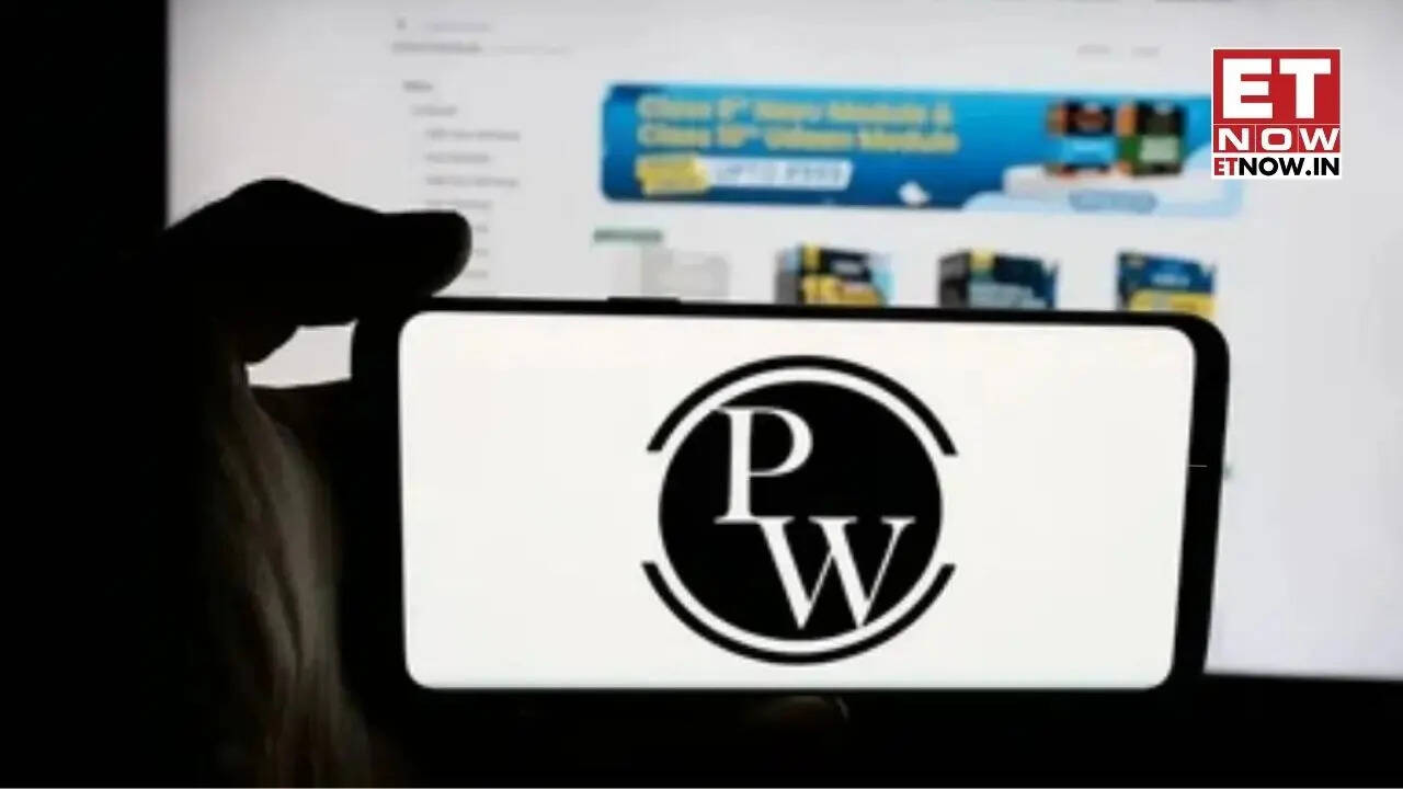PhysicsWallah share price jumps 18%: Edtech stock surges today; What triggered the rally? - Markets