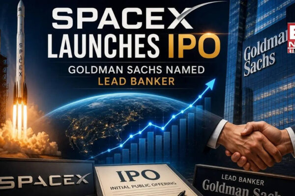 SpaceX set for grand entry to the market with its IPO - Markets