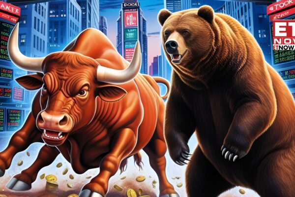 Stock Market Today, June 4: Sensex ends flat after choppy trade, Nifty above 23400; check top gainers and losers | Closing Bell - Markets