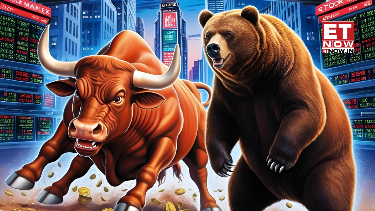Stock Market Today, June 4: Sensex ends flat after choppy trade, Nifty above 23400; check top gainers and losers | Closing Bell - Markets