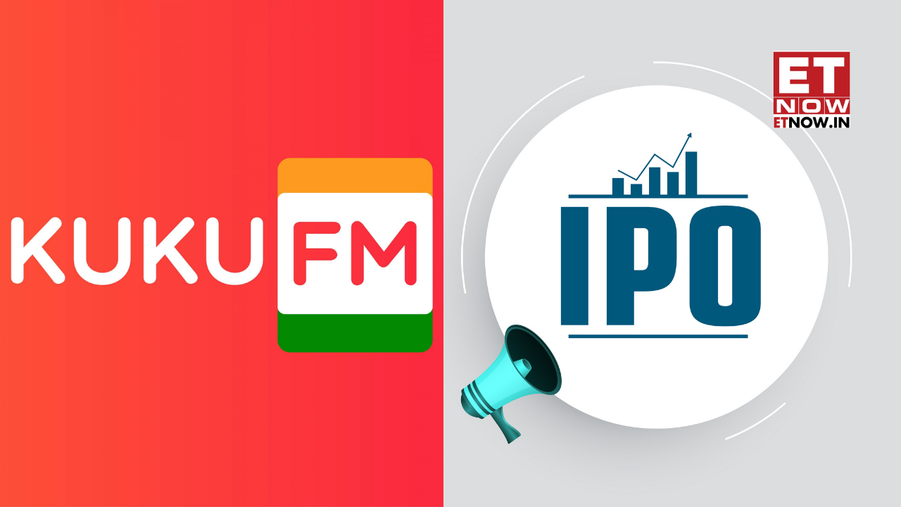Kuku FM IPO soon? Audio book platform files confidential papers with SEBI for up to Rs 3500-cr public issue - Valuation, revenue, owners' details - Markets