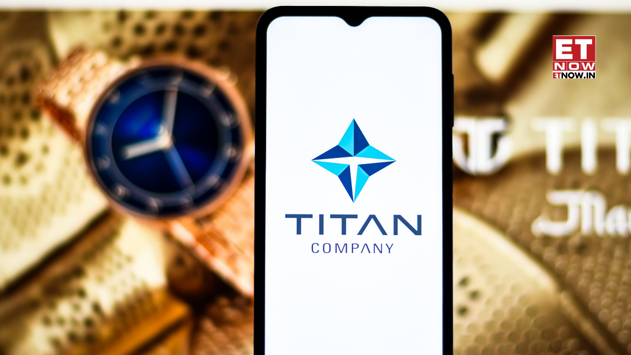 Titan share price in focus: Brokerages stay bullish on Tata group stock amid rising market share, see up to 27% upside — Check target prices