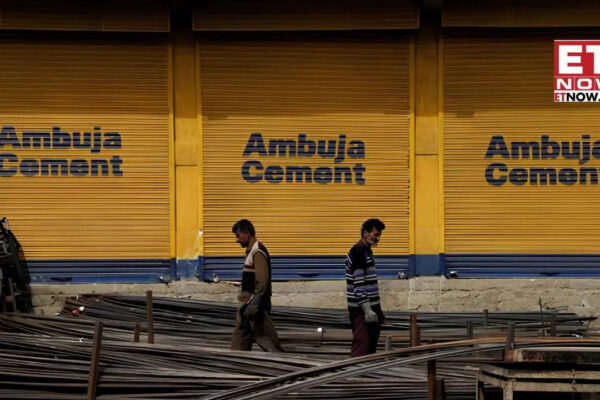 Ambuja Cements share price target: Adani Group stock may rise up to 24%, says MOSL ahead of ex-dividend date - Markets