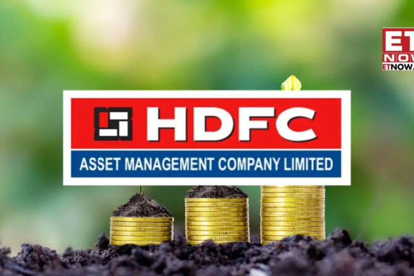 Mutual Fund Stock: HDFC AMC share price rose over 1% following Gold ETF investment restrictions; Citi sees 12% upside - Markets