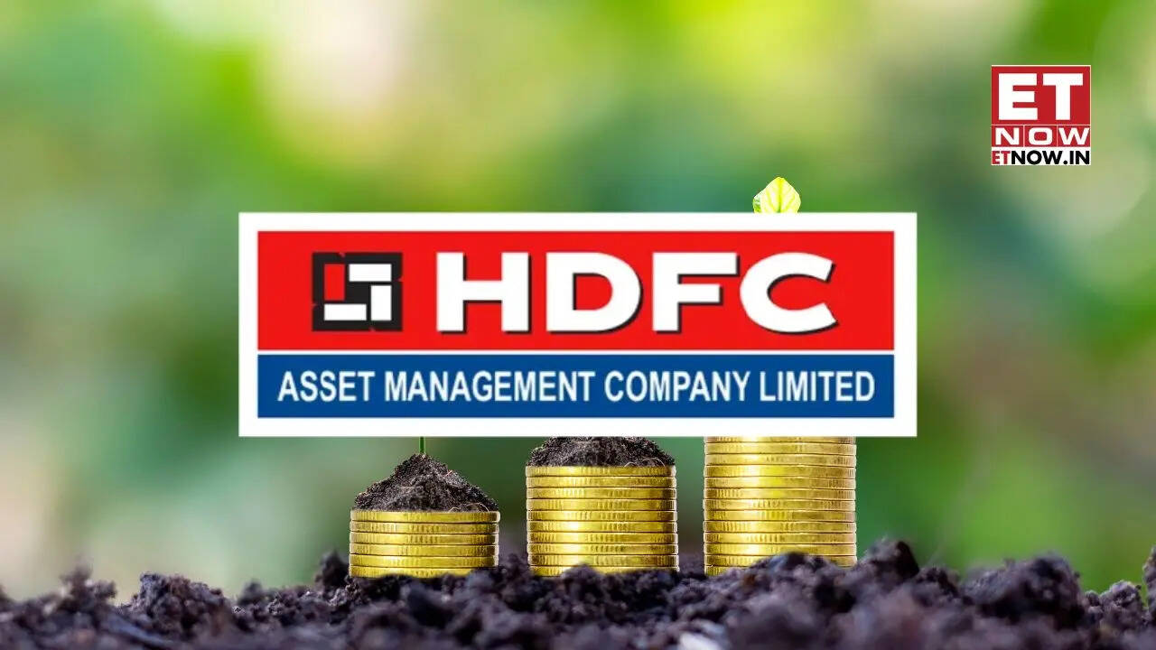 Mutual Fund Stock: HDFC AMC share price rose over 1% following Gold ETF investment restrictions; Citi sees 12% upside - Markets
