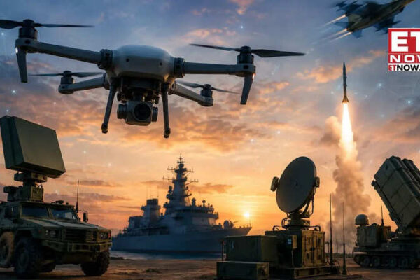 India's Rs 20,000 cr drone bet after Operation Sindoor puts defence stocks in focus; Ideaforge, BEL, Paras Defence among likely beneficiaries - Markets