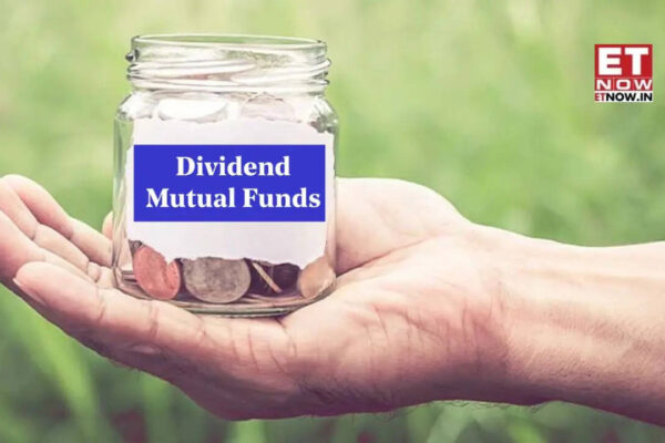 Dividend Mutual Fund: How it works, why investors prefer it, top schemes with over 12% CAGR - LIST - Mutual Funds