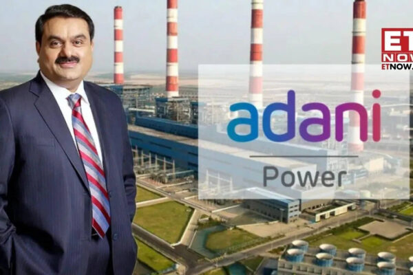 Adani Power Share Price: Strong Buy momentum continues as stock rises 2.5% - Check target - Markets