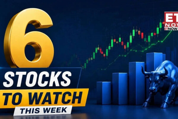 Stock to Watch for the Week: 6 stocks with 'Buy' and 'Strong Buy' recommendations, offering upside potential of up to 29% | Full LIST - Markets