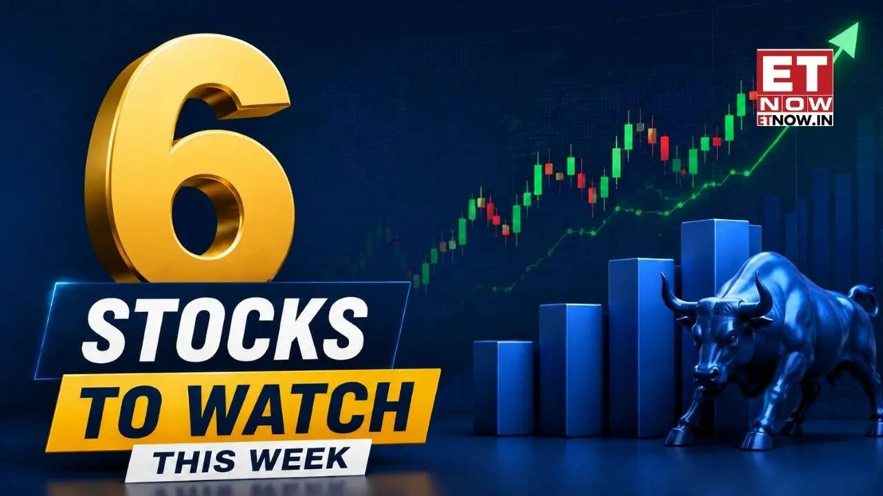 Stock to Watch for the Week: 6 stocks with 'Buy' and 'Strong Buy' recommendations, offering upside potential of up to 29% | Full LIST - Markets