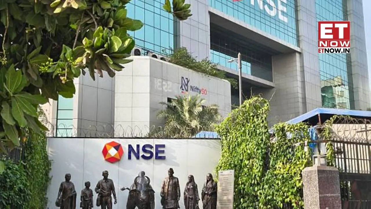 NSE investor accounts cross 26 crore milestone as mobile trading and tier-2/3 cities fuel participation surge - Details - Markets