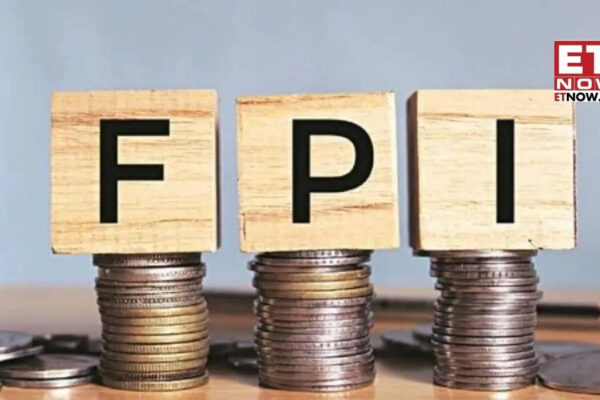 FPIs pull out Rs 43000 crore in June; 2026 outflows surge past Rs 2.67 lakh crore amid global AI shift - Markets