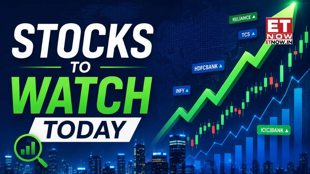Stocks to Watch Today, June 8: ​Rajesh Exports, Reliance Infra, Tata Steel, TVS Motor, Adani Enterprises and others - Markets
