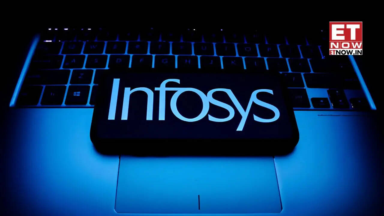 Infosys Dividend 2026: Rs 2,500 on 100 shares as IT giant sets June 10 record date - Payment date and key details INSIDE - Markets