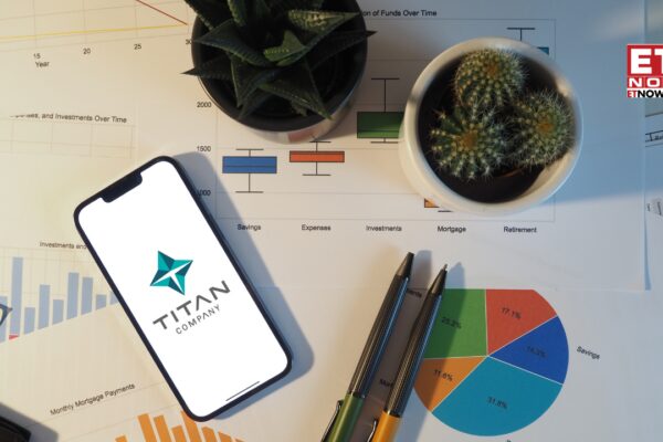 Titan share price in focus: Elara turns bullish on Tata group stock, trims earnings estimates on margin concerns - Check latest target price - Markets