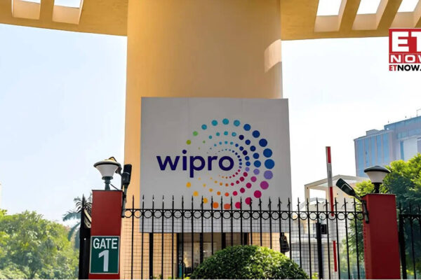 Wipro share price target: Morgan Stanley maintains caution, sees 3% downside on weak growth; Expects underperformance vs IT peers - Markets