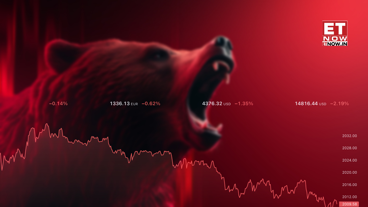 South Korea’s KOSPI plunges over 8%, trading halt triggered as chip selloff deepens amid Iran–Israel tensions