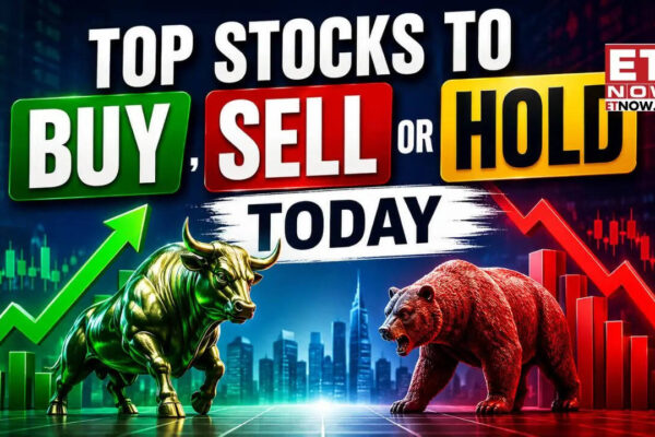 Top stocks to BUY, SELL or HOLD Today: Wipro, ​Titan Company, PNB Housing, ​Prince Pipes, Supreme Industries and others - Markets