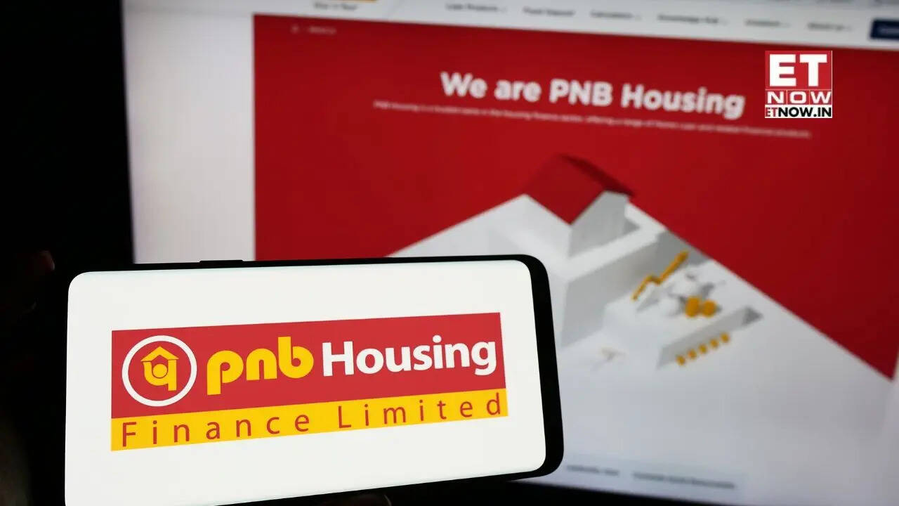 PNB Housing Share Price: MOSL bullish on BSE 500 firm; 5 reasons to Buy NBFC stock - Check target - Markets