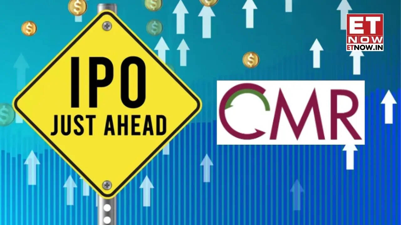 CMR Green Technologies IPO Allotment Today: GMP signals 34% premium listing - Steps to check allotment status online - Markets