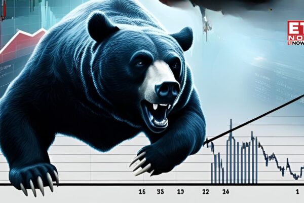 Stock Market Crash Today: Benchmark indices tumble over 1% amid chip-led selling in the Asian market; Nifty 50 near 23000, Sensex tanks close to 1000 points - Markets