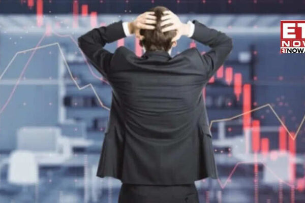 Nifty 50 breakdown: Markets to slip further? Selective opportunities in THESE sectors; Here’s why experts are warning against aggressive buying | ET NOW EXCLUSIVE - Markets