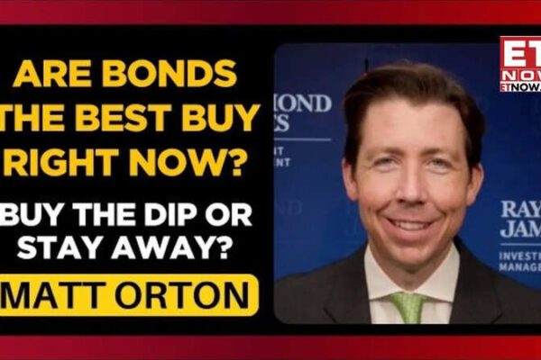 Fed rate HIKE or HOLD? Raymond James' Matt Orton sees opportunity in short-term US bonds as monetary tightening bets rise | EXCLUSIVE - Markets