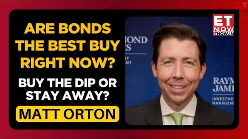Fed rate HIKE or HOLD? Raymond James' Matt Orton sees opportunity in short-term US bonds as monetary tightening bets rise | EXCLUSIVE - Markets