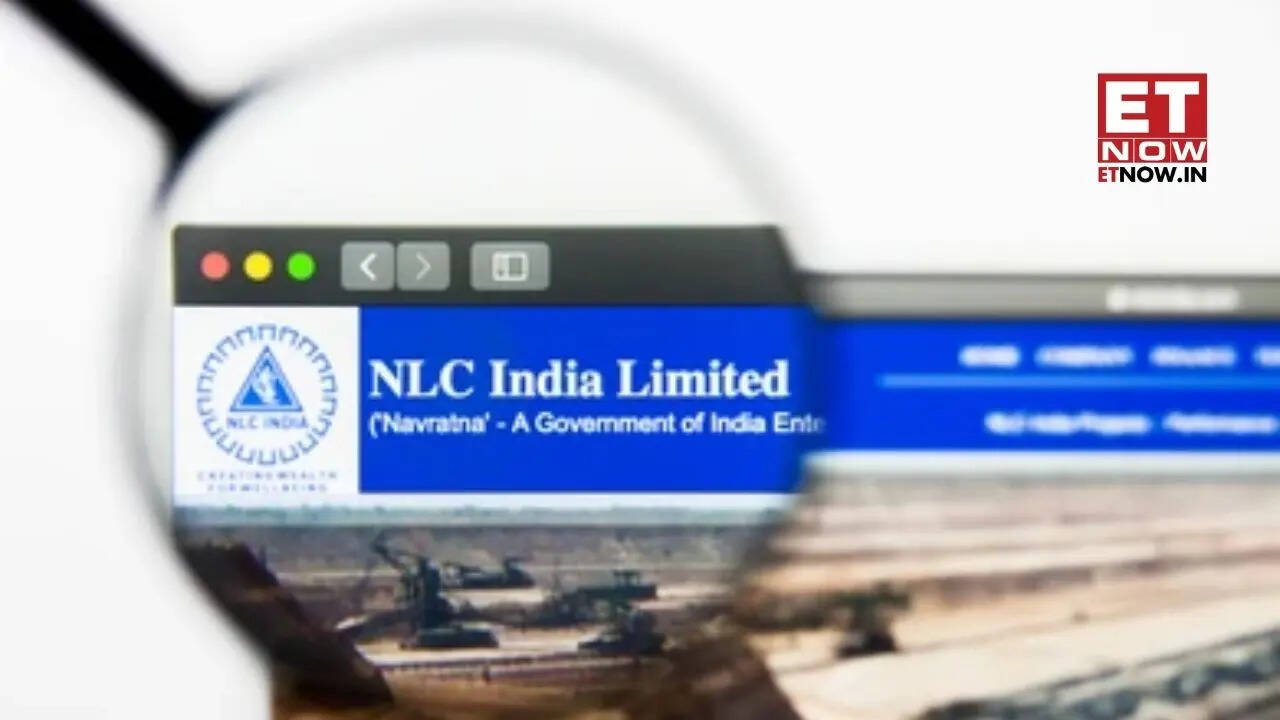 NLC OFS: Govt to sell up to 3% stake; floor price fixed at Rs 303 per share - Check details - Markets