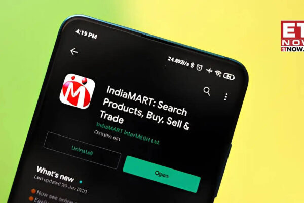 600% Dividend Payout: Get Rs 6,000 on 100 IndiaMART shares before June 19 record date - Check payment date - Markets