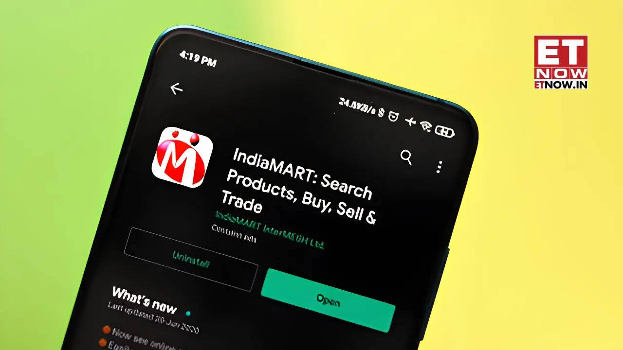 600% Dividend Payout: Get Rs 6,000 on 100 IndiaMART shares before June 19 record date - Check payment date - Markets