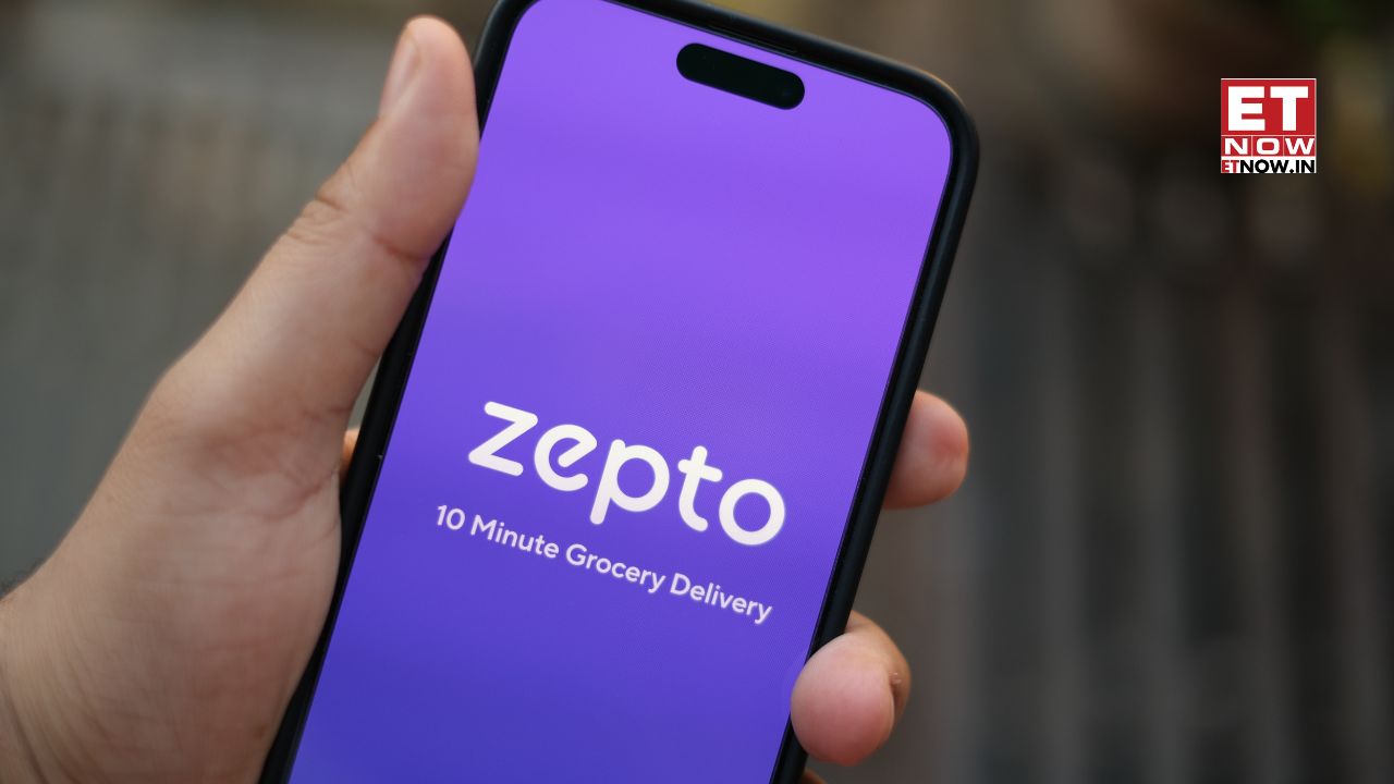 Zepto moves closer to IPO with updated filing, plans Rs 8,010 crore fundraise through fresh issue - Markets
