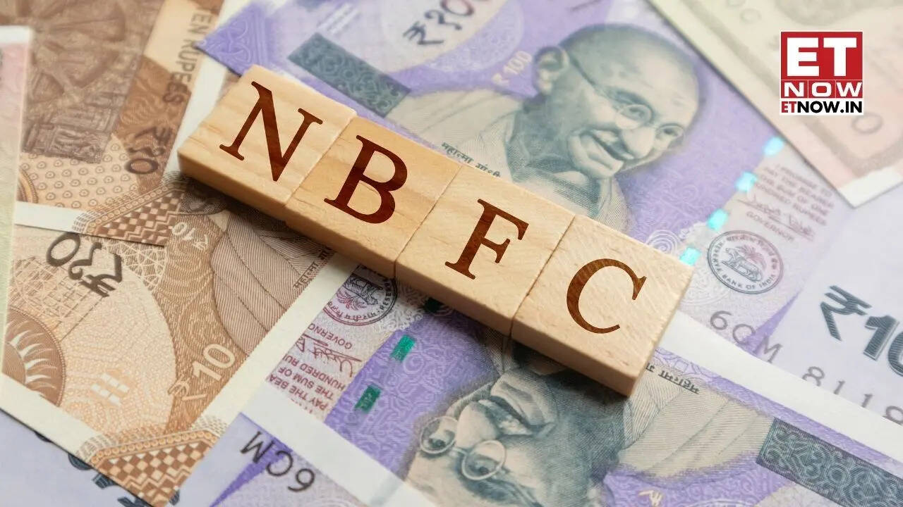 Amid West Asia risks, which NBFC stocks could benefit from improving margins? Brokerages name top picks - Markets