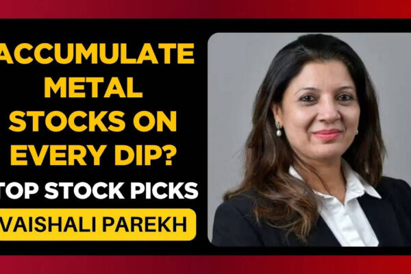 Markets in Flux: IT at support, Healthcare in focus; Realty and Metals seen stabilising after correction - Markets