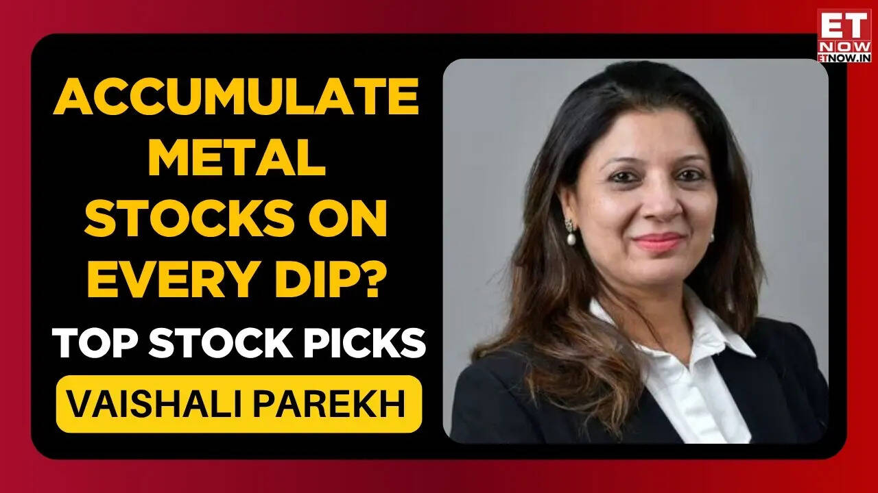 Markets in Flux: IT at support, Healthcare in focus; Realty and Metals seen stabilising after correction - Markets