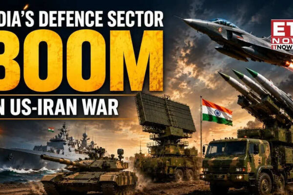 India's defence sector boom on US-Iran war, Middle East crisis: BEL, HAL, Data Patterns among top picks - Check full list - Markets