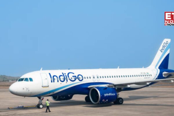 IndiGo share price in focus: Nuvama retains bullish stance on airline stock, sees over 17% upside on strong order book - Check target price - Markets