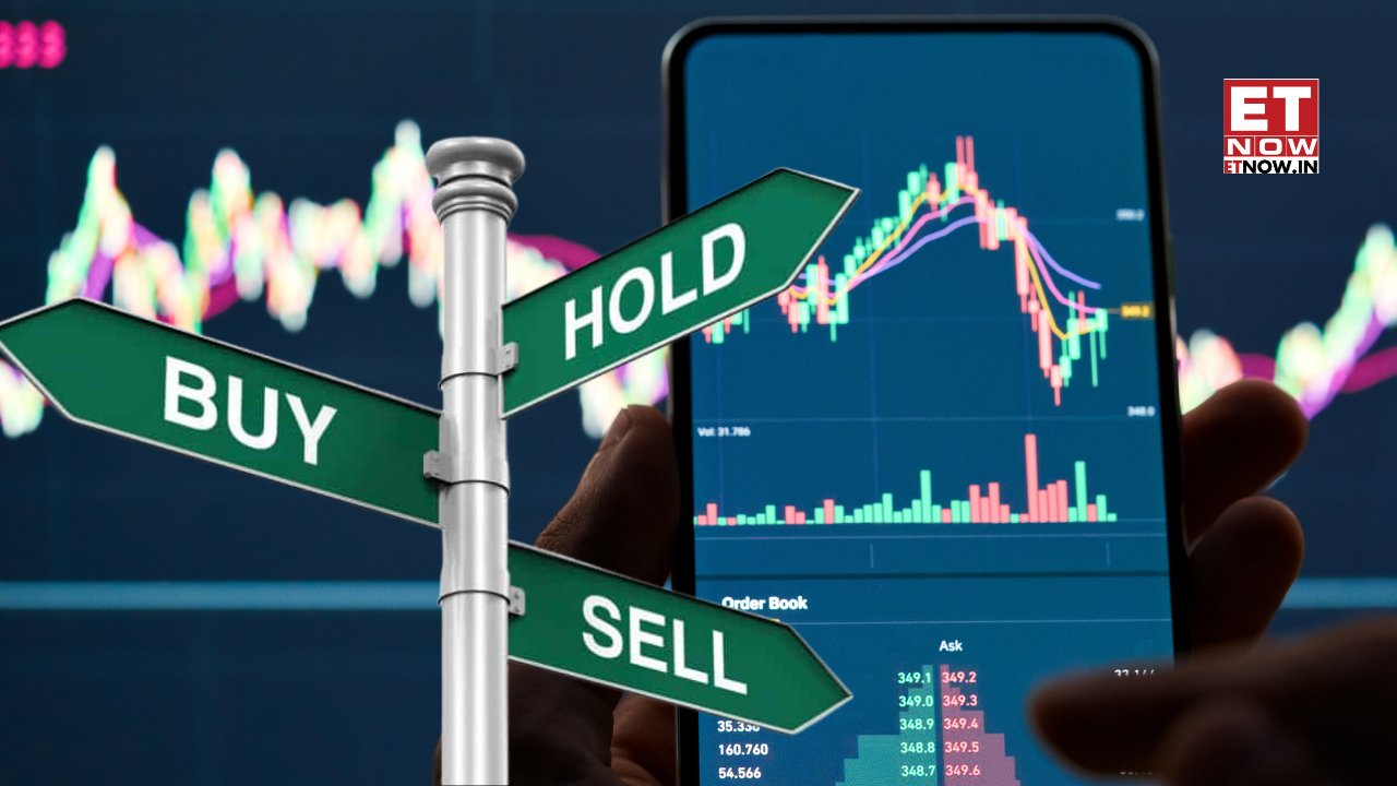 Top stocks to BUY, SELL or HOLD Today: PhysicsWallah, Nestle India, DLF, SBI life, HDFC Life and others