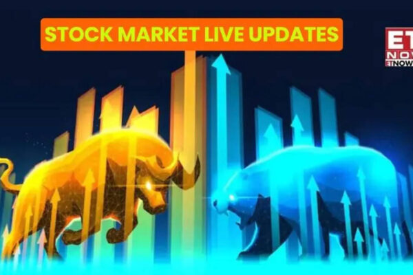 Sensex Today | Stock Market Live Updates, 10 June 2026: Sensex, Nifty Movement, Top Gainers & Losers, Sectoral Trends