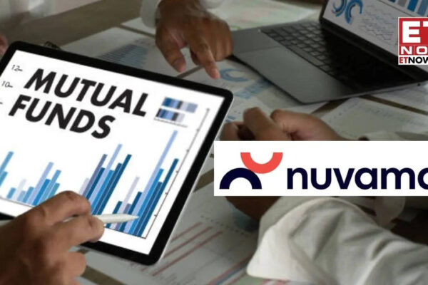Nuvama Wealth Management: SEBI grants registration certificate for Nuvama Mutual Fund