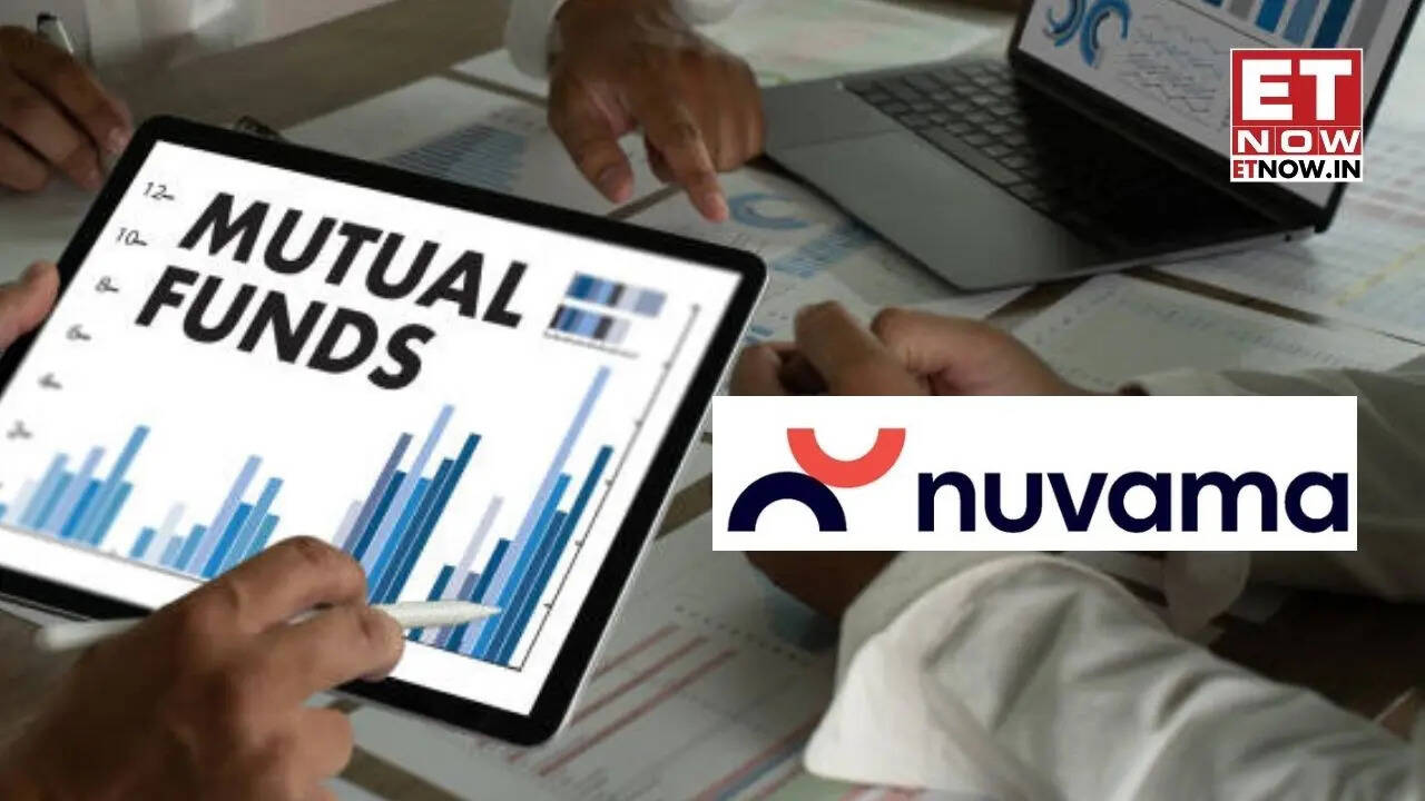 Nuvama Wealth Management: SEBI grants registration certificate for Nuvama Mutual Fund