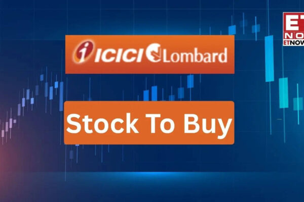 ICICI Lombard Share Price: 10 reasons to BUY insurance stock today - Check upside target - Markets