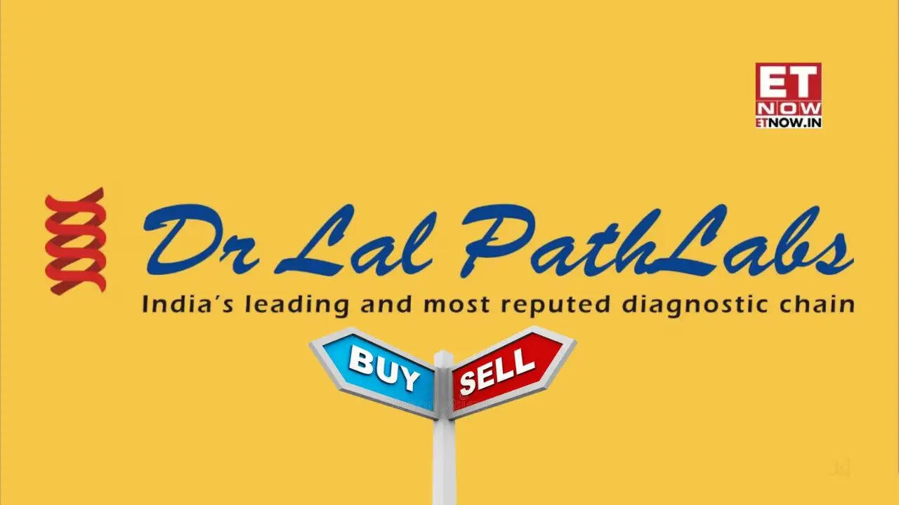 Dr Lal PathLabs share price in focus: Emkay bullish on BSE 500 company; maintains buy call - 5 reasons why - Markets
