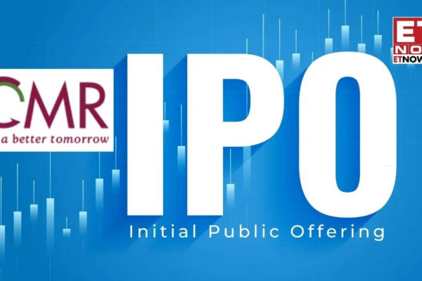 CMR Green Technologies shares list at Rs 275.40 on BSE, 43% premium from IPO price band - Markets