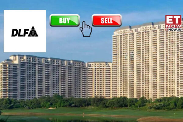 DLF Share Price: Elara maintains buy on realty stock but cuts target - Check reasons - Markets