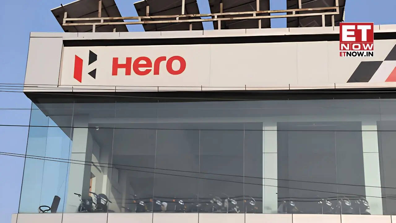 3,750% Dividend Payout: Get Rs 7,500 on 100 shares of Hero MotoCorp - Record date on July 24 - Markets
