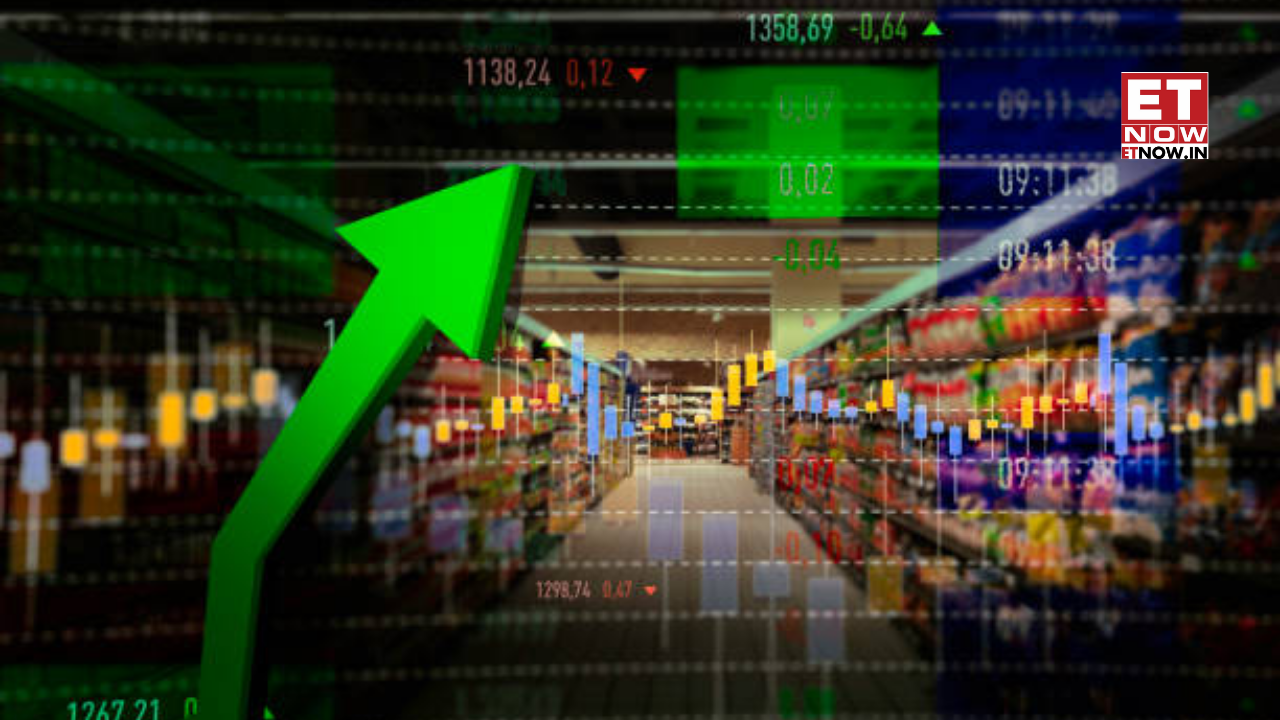 Consumer stocks in focus: Titan, Britannia, Marico, Radico lead as sector outlook stays positive says Motilal Oswal