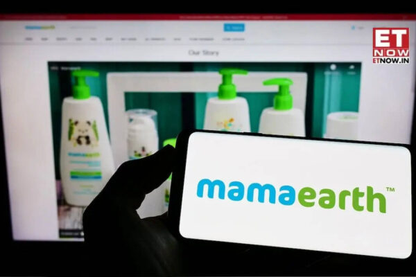 Honasa Consumer Share Price in Focus: Emkay maintains buy on Mamaearth company; sees over 20% upside - Check reasons to buy - Markets